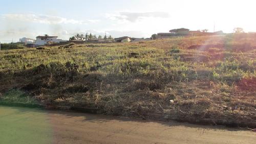 Terreno no Jd das Orquideas em Barra Bonita