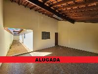 Locação Casa em Barra Bonita /SP