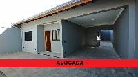 Locação Casa em Barra Bonita /SP