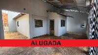 Locação Casa em Barra Bonita /SP