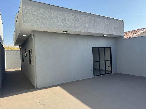 VENDO CASA