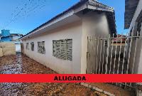 Locação Casa em Barra Bonita /SP