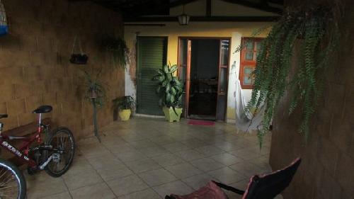 Vendo Casa no Jardim Samambaia em Barra Bonita