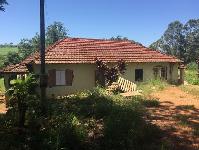 Venda Chácara em Barra Bonita /SP