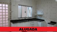 Locação Casa em Barra Bonita /SP