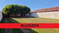 Locação Casa em Barra Bonita /SP